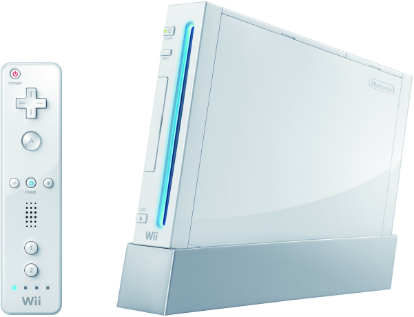 aspect Bemiddelen Kruipen Nintendo Wii U ⋆ Beautylab.nl