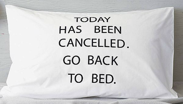 Pfff, het is weer Blue Monday!