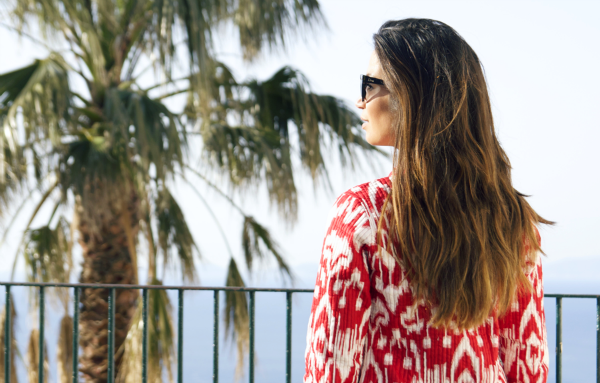 Outfit | Capri Island