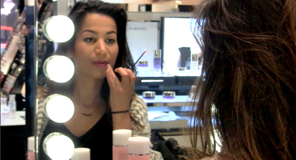 Vlog | AH Pop Up Store, Dior touch-up & nieuwe tattoo