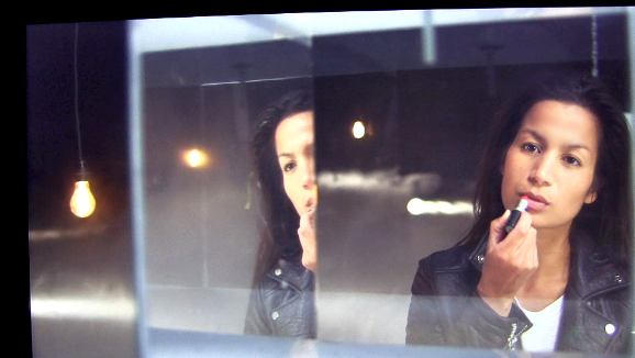 Behind the scenes | Art of Beauty videoshoot