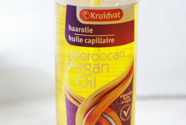 Kruidvat Argan