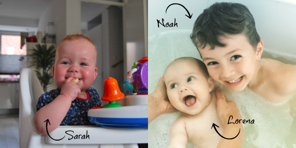 Het grote mama artikel