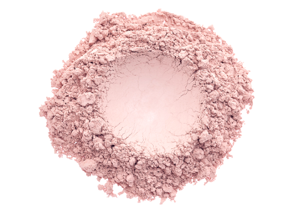 french rose clay