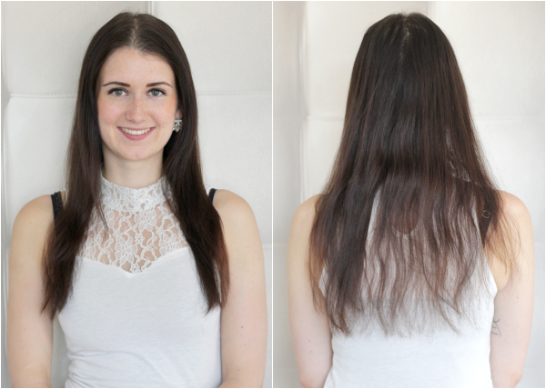 Welp Hoe krijg ik meer volume in mijn haar? ⋆ Beautylab.nl RV-23