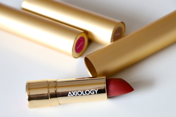 axiology lipsticks review - 14