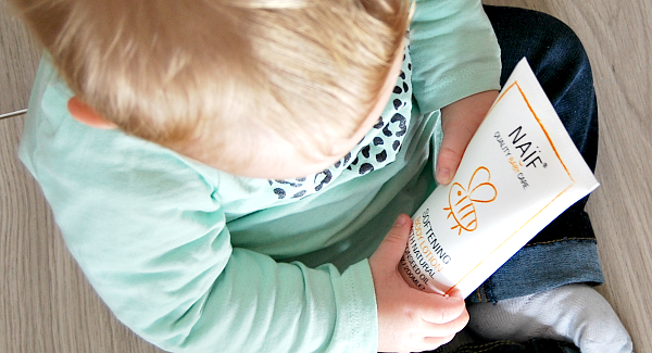 Naïf Care review