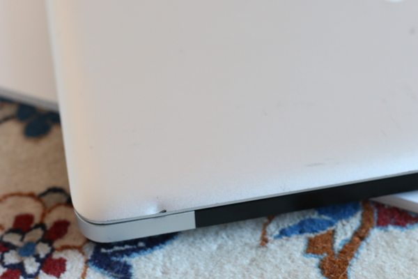 DIY marmeren laptop case - 5