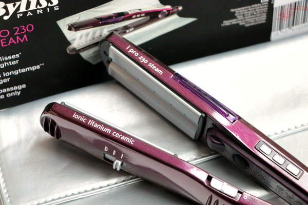 Getest | Babyliss stoom ⋆ Beautylab.nl