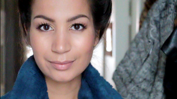 Get Ready With Me