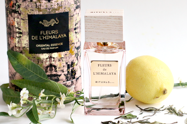 rituals oriental essence parfum review - 1