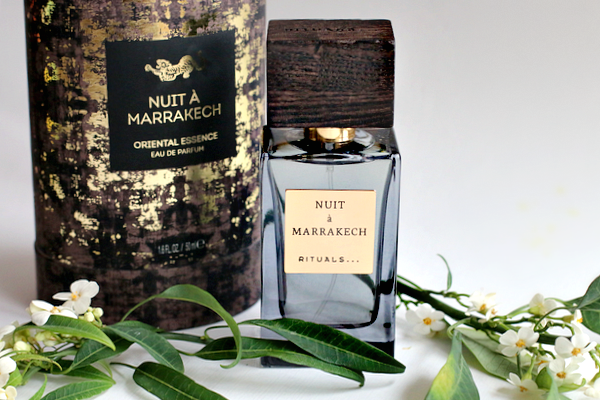 mentalitet hvorfor ikke Fortov Rituals Nuit A Marrakech Eau De Parfum Shop, SAVE 60%.