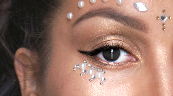 Max Factor x Star Wars Collection (review, look & swatches)