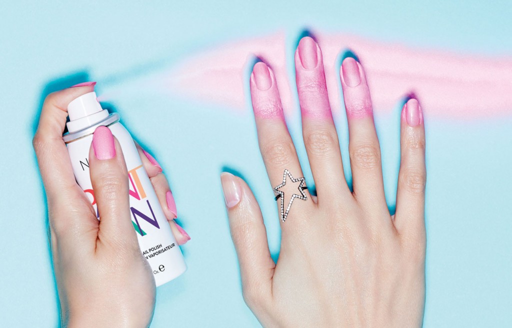 Bizarre beautytrends van 2015 – continued