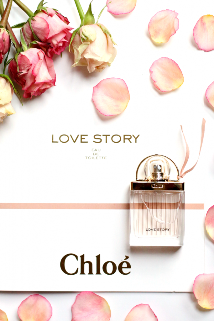 chloe fragrance review - 1