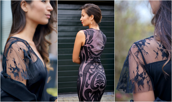 Kerst outfit inspiratie (+ win €1000,- belastingvrij)
