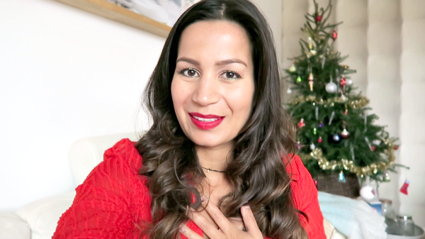 Vlog | the day before Christmas