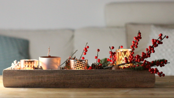 kerstdecoratie tips - 1