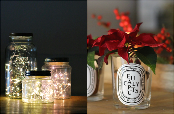 Interieur | mijn kerstdecoratie tips