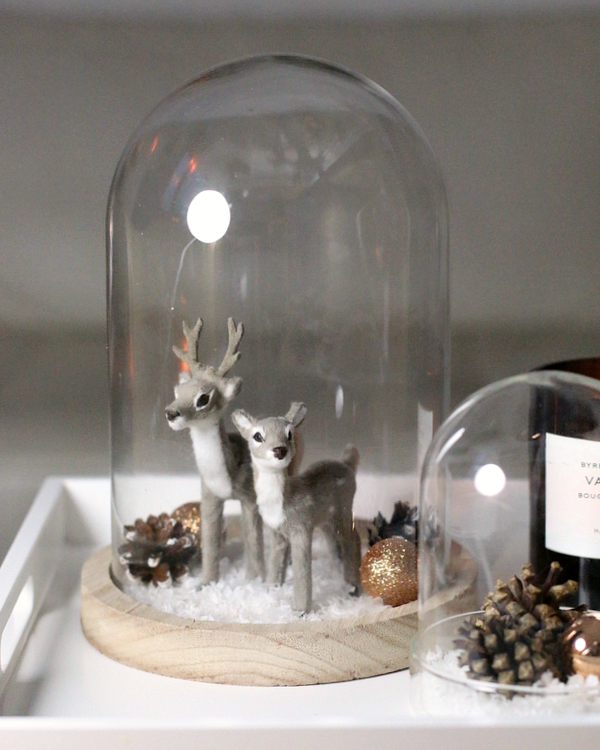 Interieur kerstdecoratie tips ⋆ Beautylab.nl