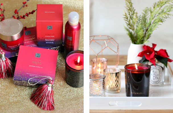 Rituals | Oriental Nights Collection