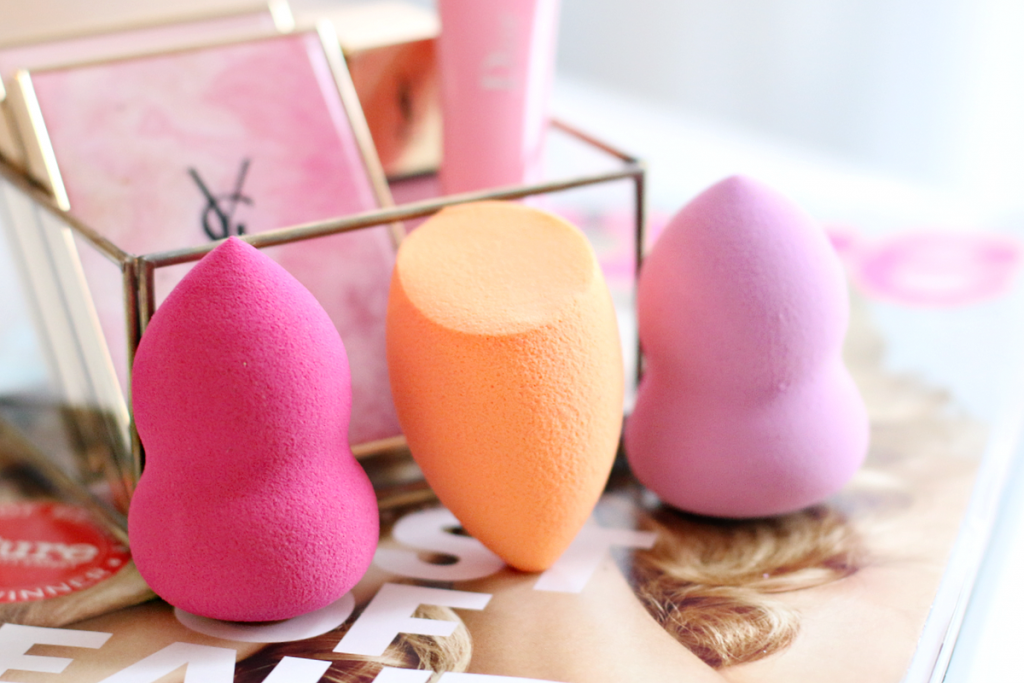 3 x beautyblender dupes - 10