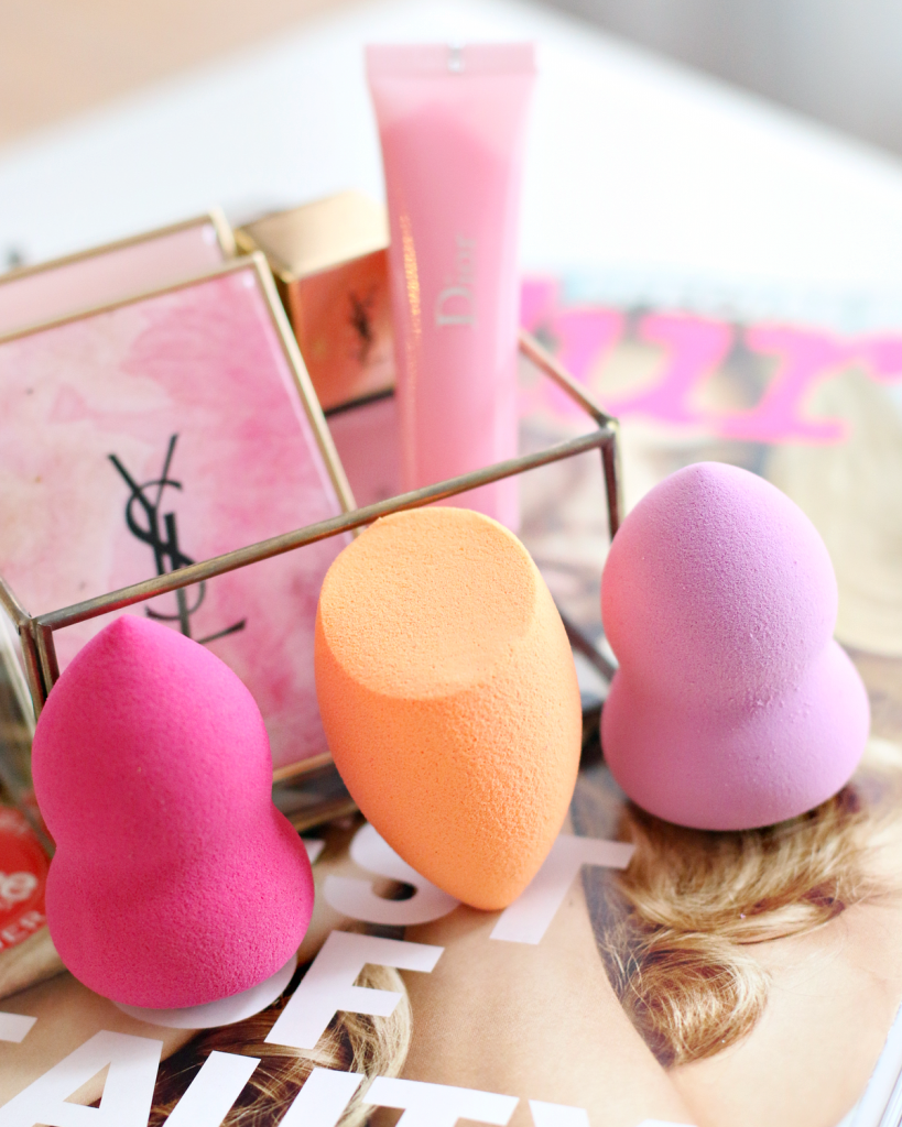 Getest 3 x Beautyblender dupes Beautylab