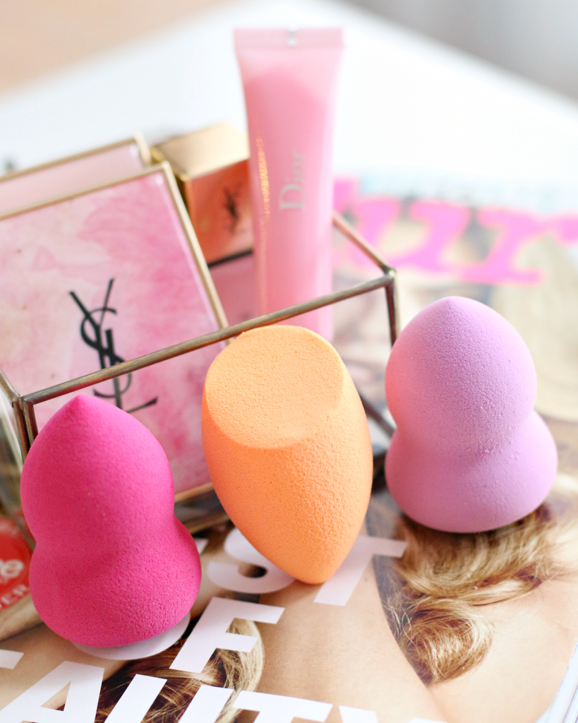 Getest | x Beautyblender dupes