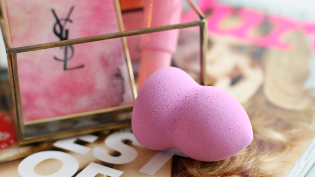 3 x beautyblender dupes - 8