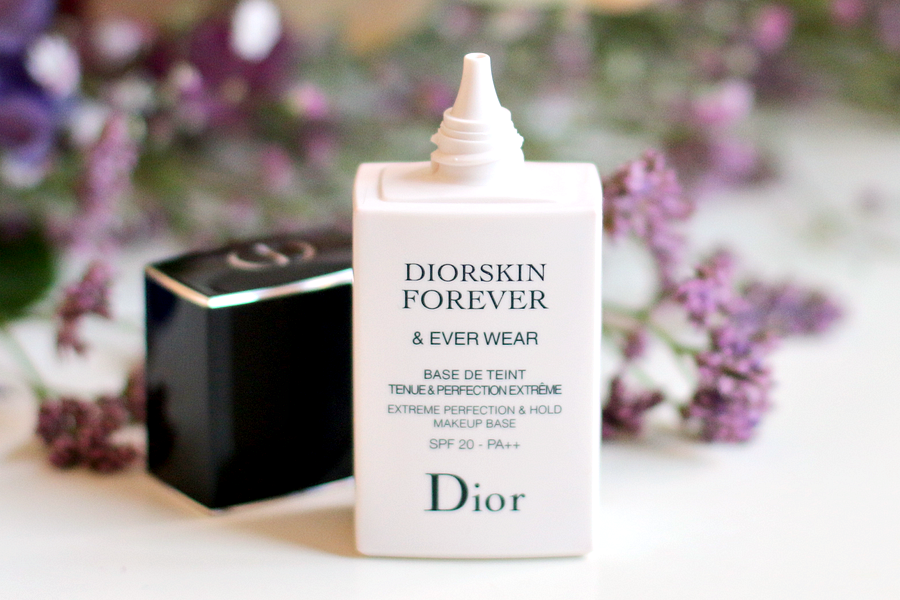 Diorskin forever review - 14