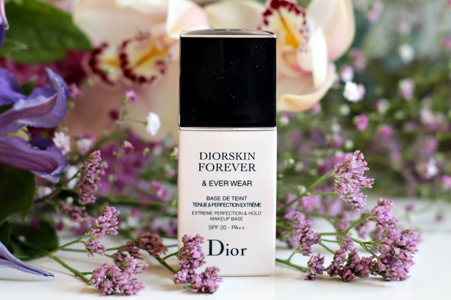 Diorskin forever review - 3