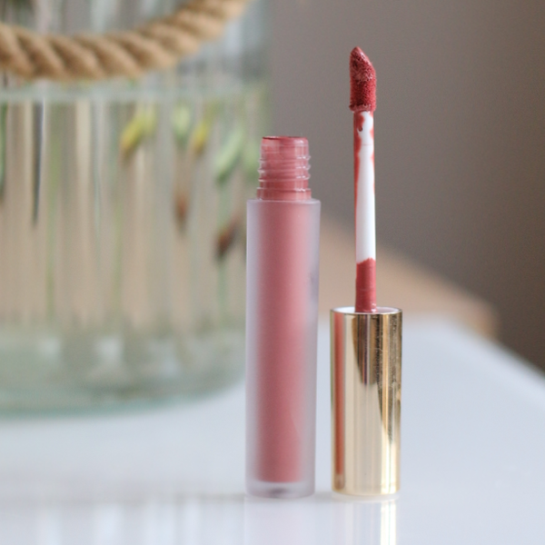 gerard cosmetics hydra matte review - 5