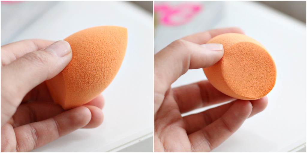 real techniques beautyblender