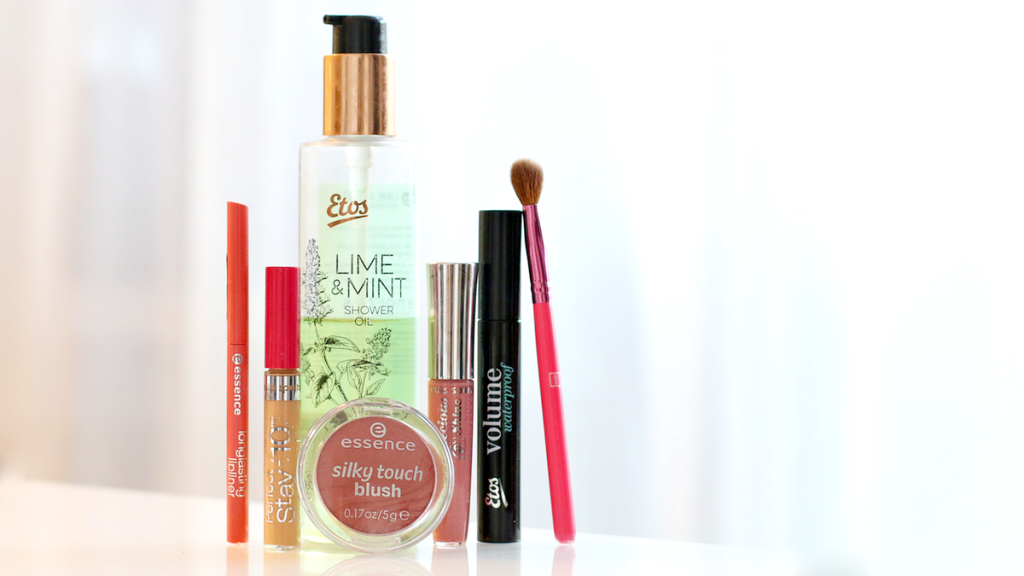 7 beautyproducten onder de €5,-