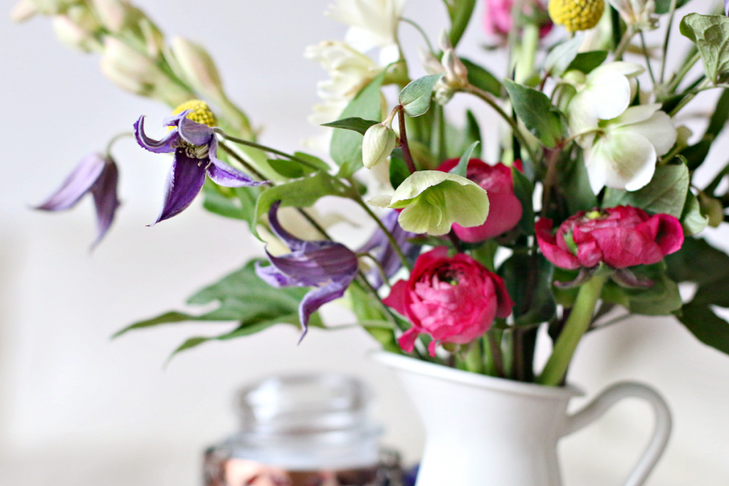 Bloementips – zo gaan je bloemen veel langer mee