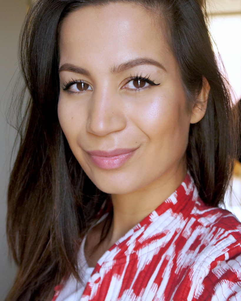Diorskin Nude Air Glowing Gardens highlighters Beautylab