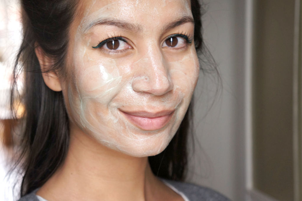 kiehl's masker review - 1