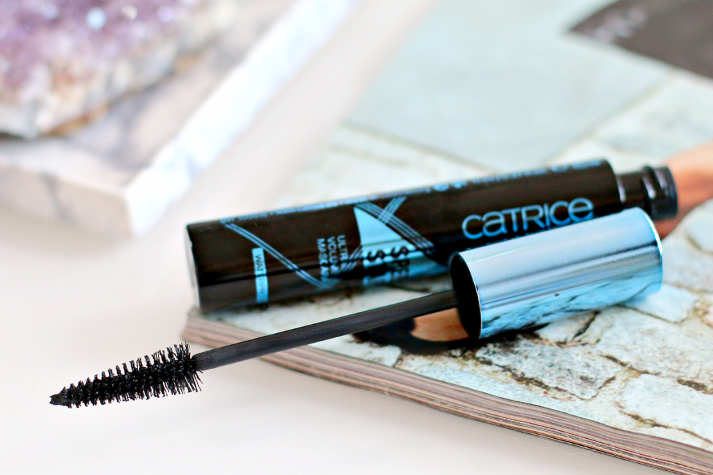 Budgettip | Catrice Speedstar Mascara Waterproof