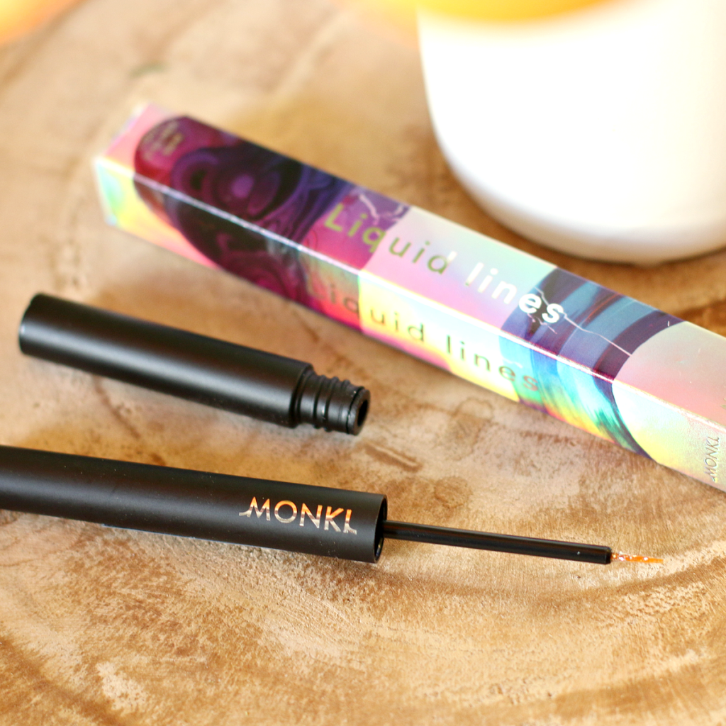 Monki Makeup Review - 24