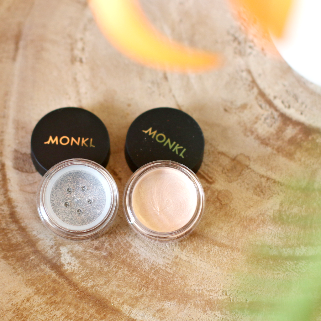 Monki Makeup Review - 25