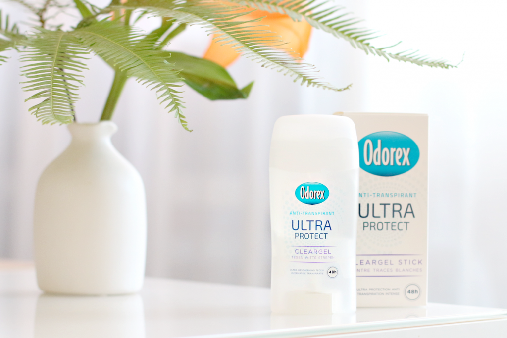 Odorex Ultra Protect Clear Gel review - 2