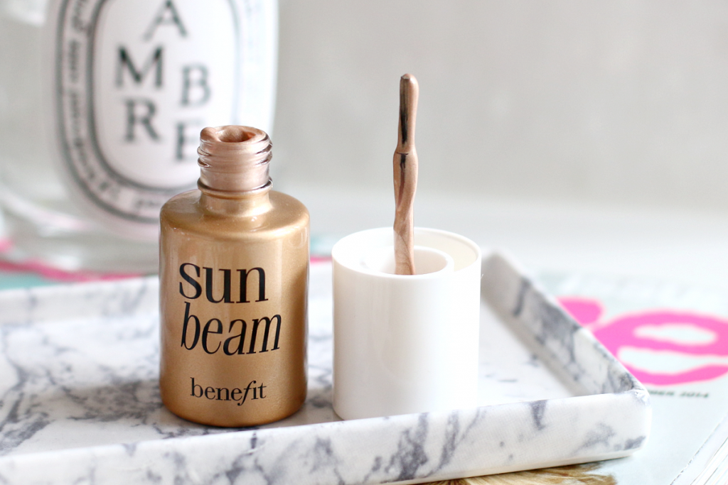 Benefit Sun Beam review_ - 6