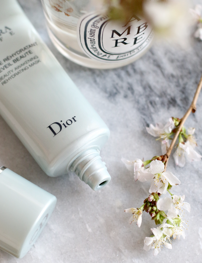 Dior Hydra Life masker review_ - 10