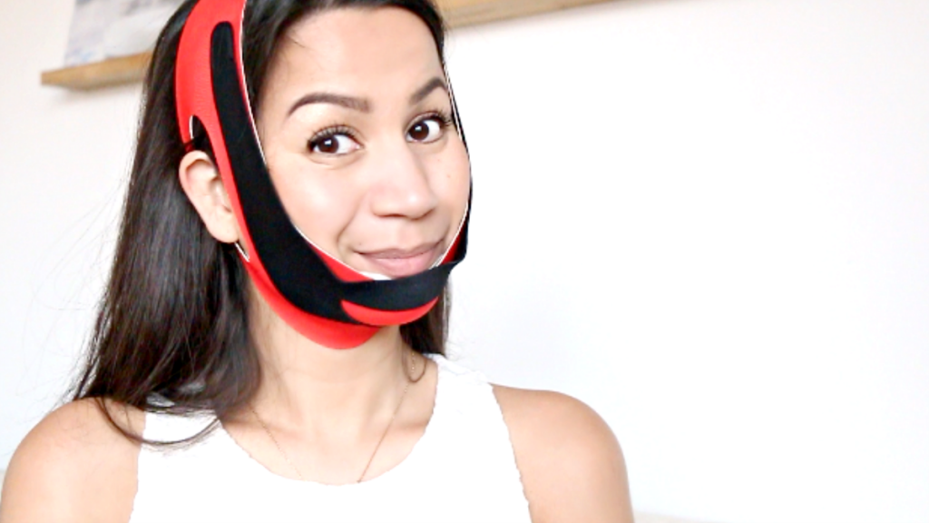 Getest | ChinUp Mask – onderkin afslanker
