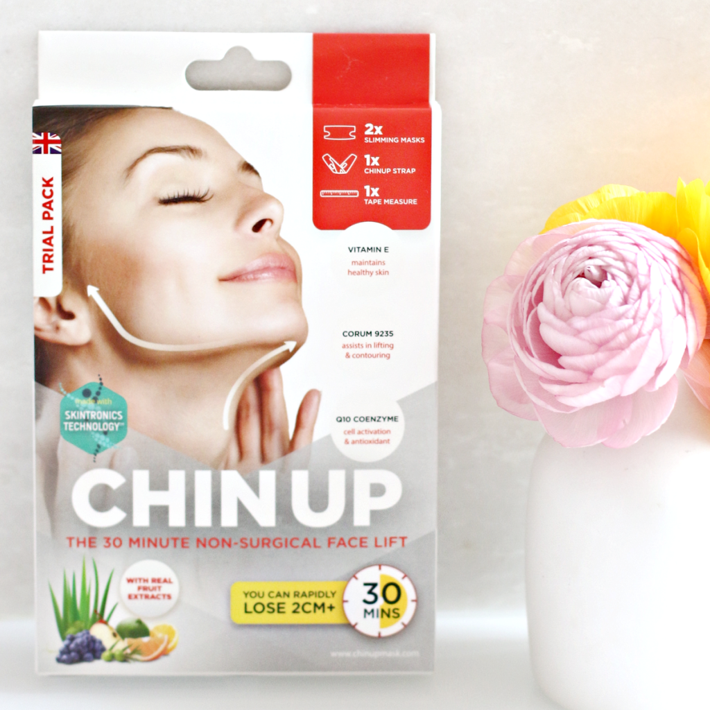 chinup mask review_ - 1