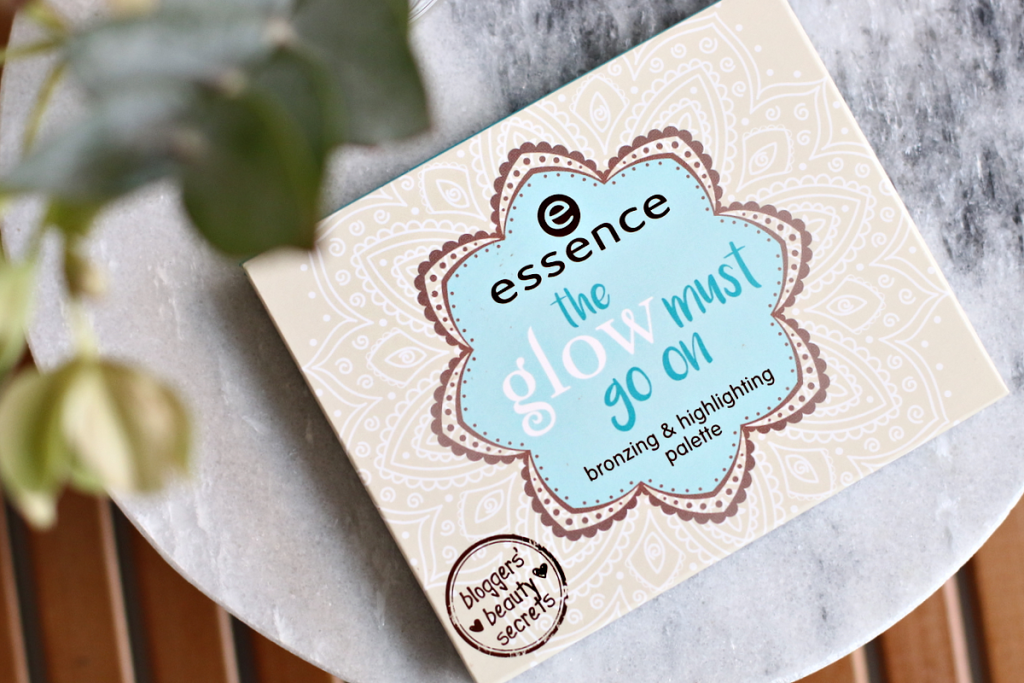 Onthulling Secret Project met essence