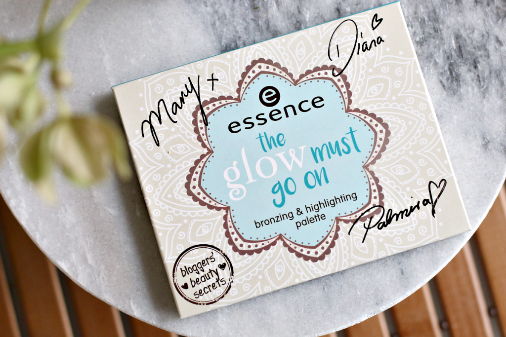 Update | verkrijgbaarheid ’the glow must go on’