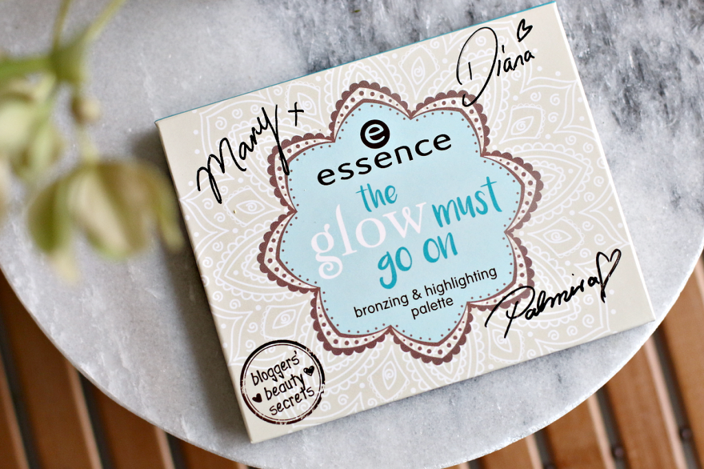 essence the glow must go on_ - 22
