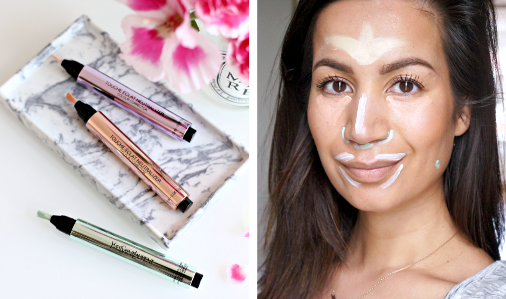 Wat doen Colour Correctors precies?