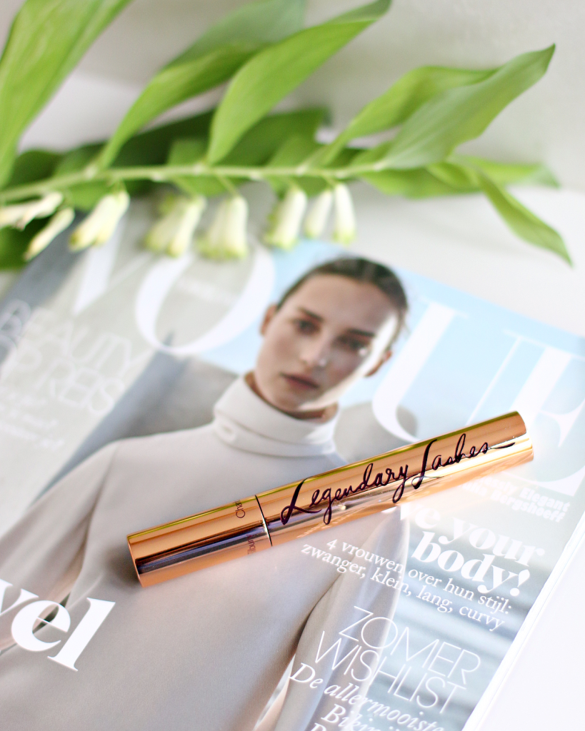 Charlotte Tilbury Legendary Lashes mascara review_ - 1 (1)